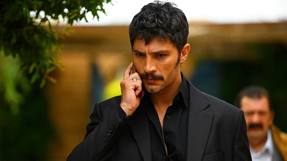 Halef Koklerin Cagrisi 33. Bolum 1