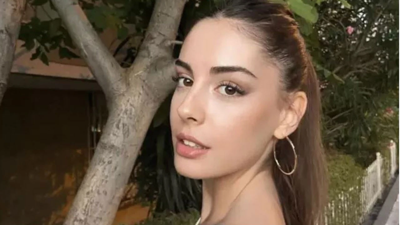 Selin-tukmen-kizilcik-serbetine-veda-ediyor