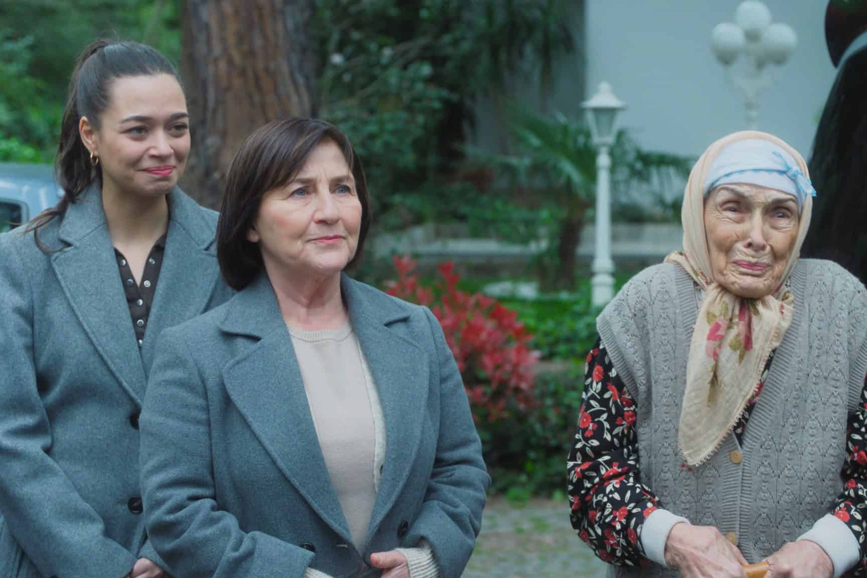 Kıskanmak 32. Bölümde Kızılbağlar’ın, Enver Şevket’e yaptıkları açığa çıktı! Mediha’nın kardeşi Bediha geri döndü! 1 Kiskanmak 32 4