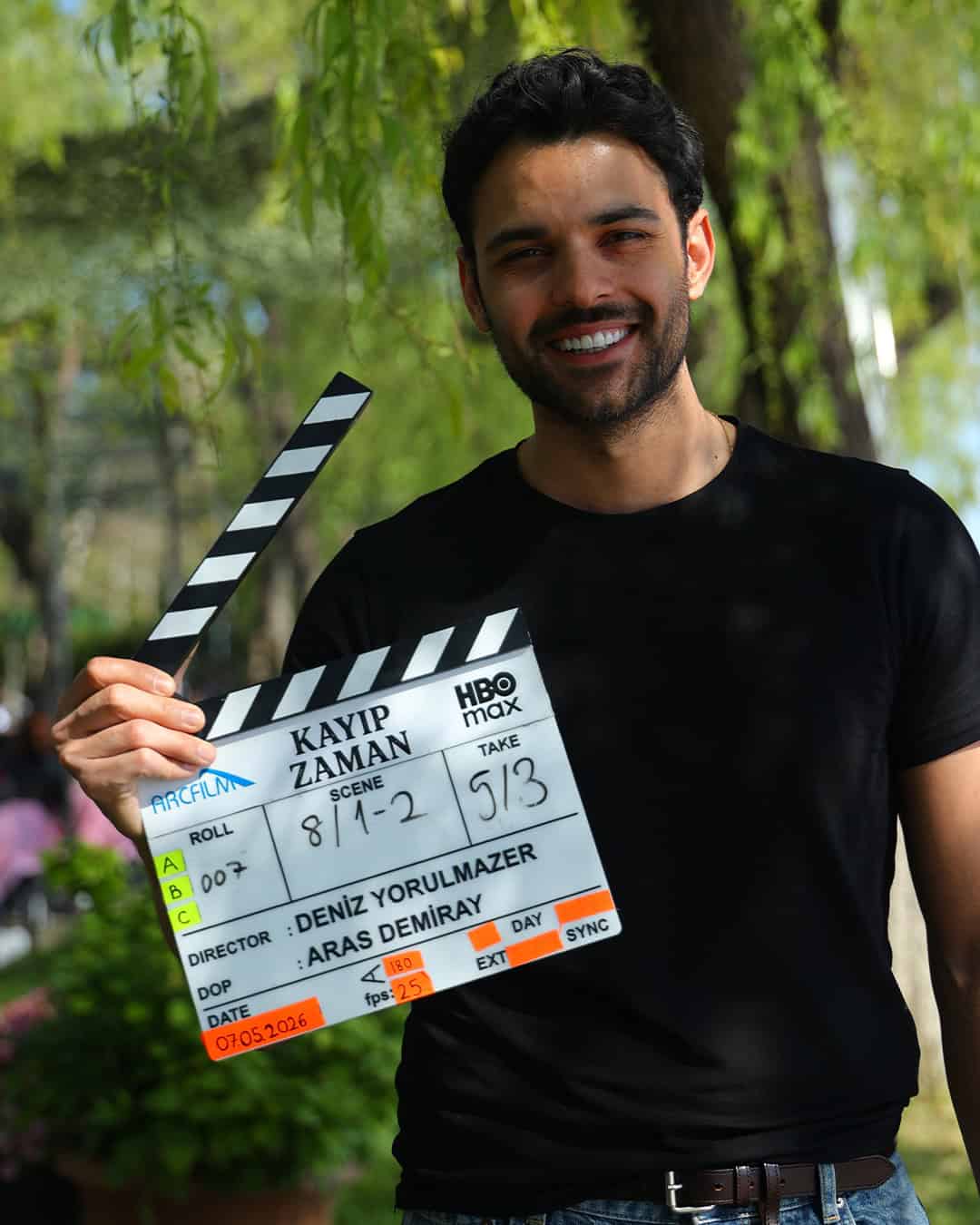 berk bakioglu