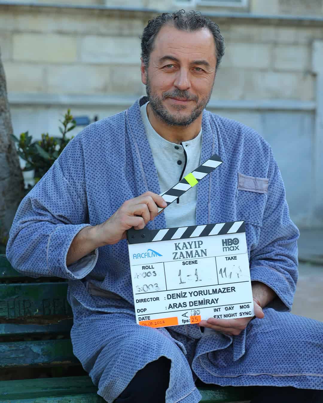 yetkin dikinciler