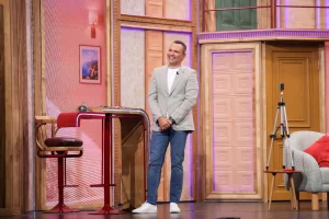 Guldur Guldur Show 1
