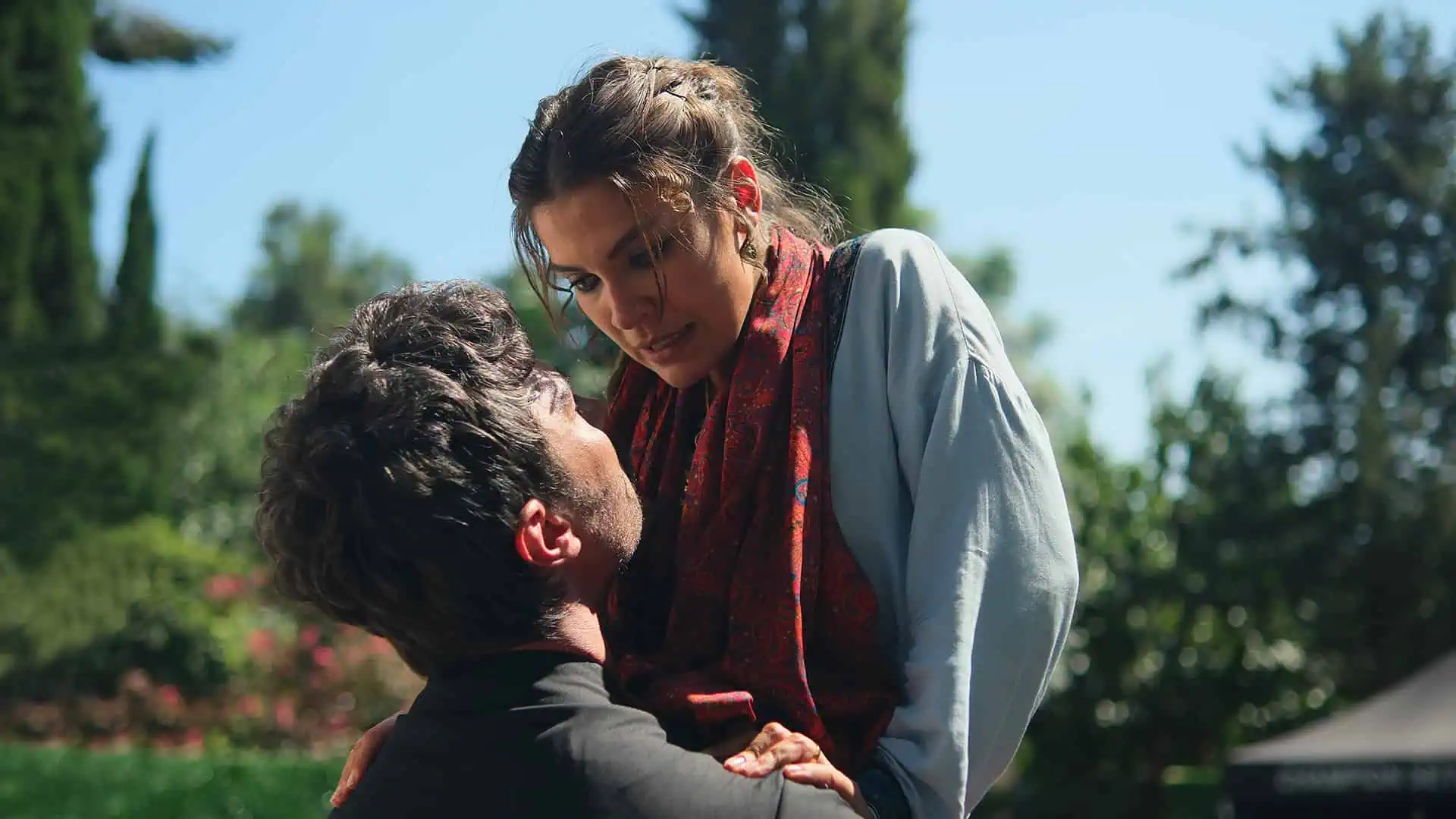 Halef Koklerin Cagrisi 38 1