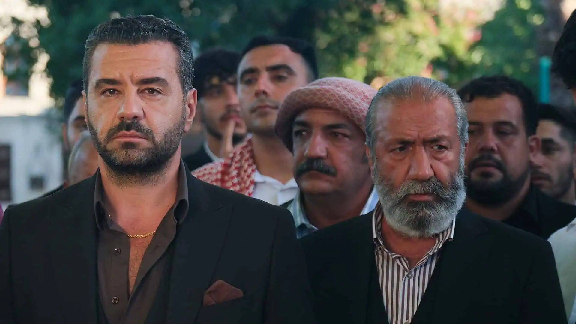 Halef Koklerin Cagrisi 38 9