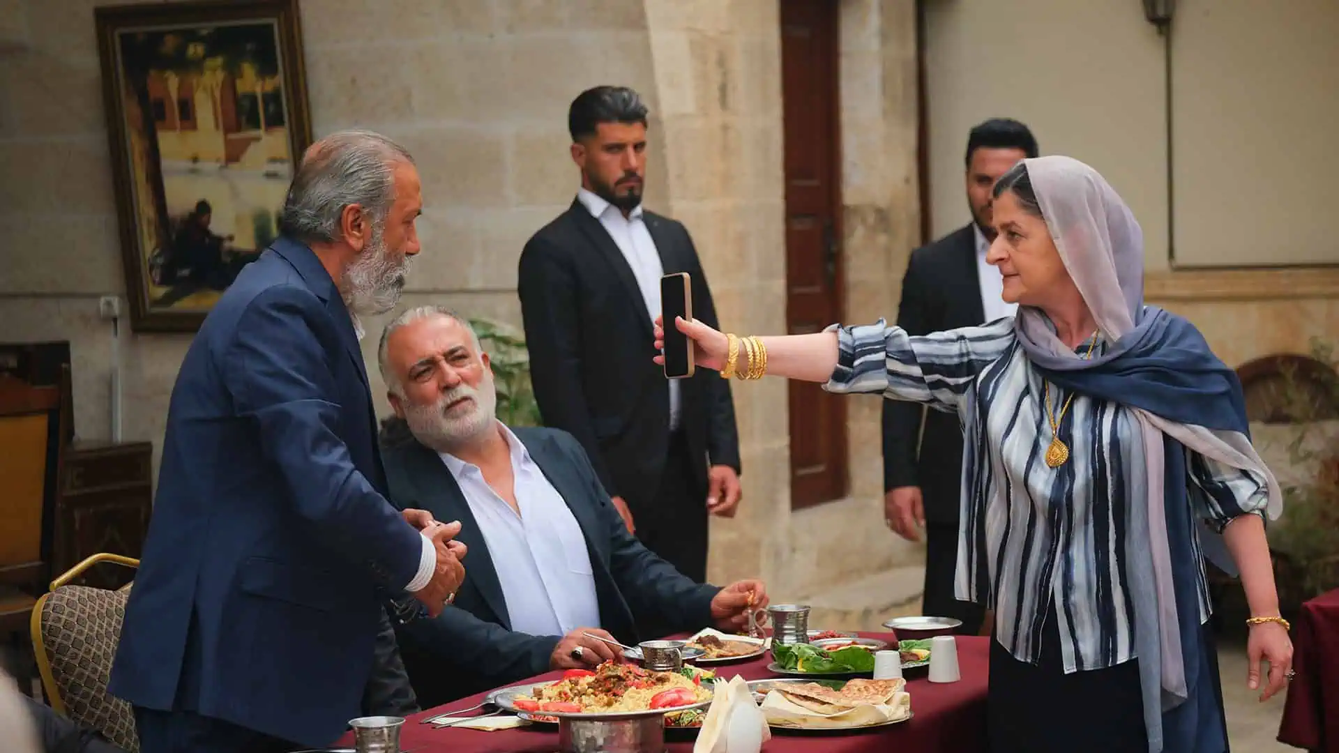 Halef Koklerin Cagrisi 39 6